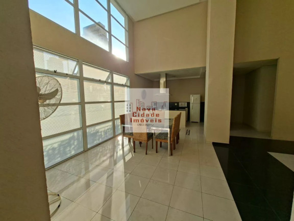 Imagem Apartamento com 2 Quartos à Venda, 58 m² em Vila Olímpia - São Paulo Imagem Apartamento com 2 Quartos à Venda, 58 m² em Vila Olímpia - São Paulo