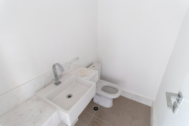 Imagem Apartamento com 3 Quartos à Venda, 154 m² em Vila Nova Conceição - São Paulo