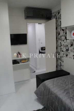Imagem Apartamento com 4 Quartos à Venda, 109 m² em Lapa - São Paulo