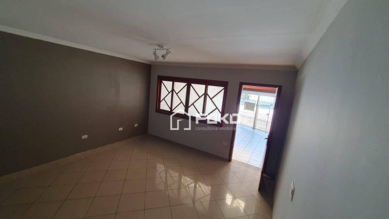 Imagem Sobrado com 3 Quartos para Alugar, 187 m² em Jardim São Jorge - Guarulhos Imagem Sobrado com 3 Quartos para Alugar, 187 m² em Jardim São Jorge - Guarulhos