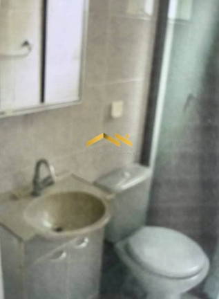 Imagem Apartamento com 2 Quartos à Venda, 52 m² em Jabaquara - São Paulo Imagem Apartamento com 2 Quartos à Venda, 52 m² em Jabaquara - São Paulo