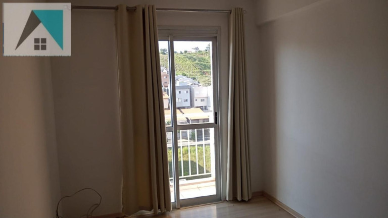 Imagem Apartamento com 3 Quartos para Alugar, 56 m² em Portais (polvilho) - Cajamar