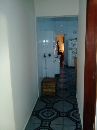 Imagem Casa com 3 Quartos à Venda, 125 m² em Vila Gumercindo - São Paulo Imagem Casa com 3 Quartos à Venda, 125 m² em Vila Gumercindo - São Paulo