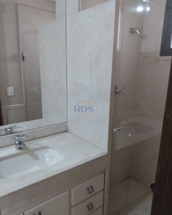 Imagem Apartamento com 4 Quartos à Venda, 250 m² em Vila Andrade - São Paulo