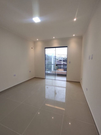 Imagem Casa com 2 Quartos à Venda, 76 m² em Caiçara - Praia Grande