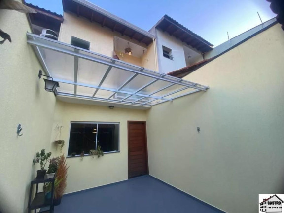 Imagem Casa com 2 Quartos à Venda, 95 m² em Vila Formosa - São Paulo Imagem Casa com 2 Quartos à Venda, 95 m² em Vila Formosa - São Paulo