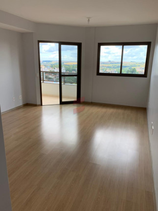 Imagem Apartamento com 3 Quartos à Venda, 107 m² em Centro - Cascavel Imagem Apartamento com 3 Quartos à Venda, 107 m² em Centro - Cascavel