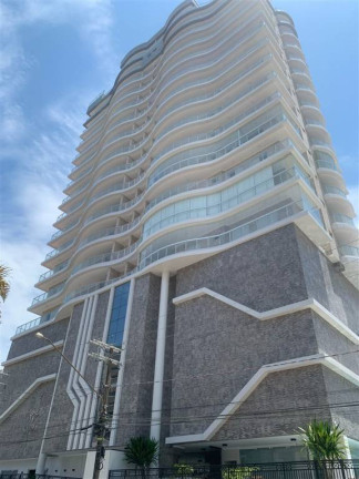 Apartamento com 2 Quartos à Venda, 75 m² em Guilhermina - Praia Grande