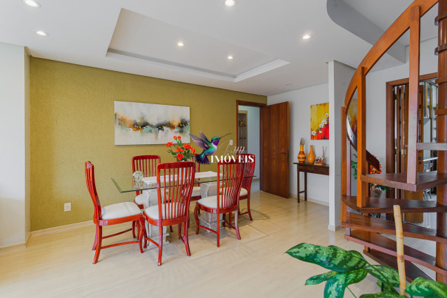 Imagem Cobertura com 2 Quartos à Venda, 183 m² em Jardim Lindóia - Porto Alegre Imagem Cobertura com 2 Quartos à Venda, 183 m² em Jardim Lindóia - Porto Alegre