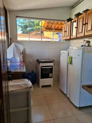 Imagem Casa de Condomínio com 5 Quartos à Venda, 249 m² em Olivença - Ilhéus Imagem Casa de Condomínio com 5 Quartos à Venda, 249 m² em Olivença - Ilhéus