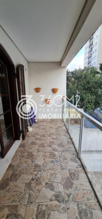 Imagem Casa com 5 Quartos à Venda, 380 m² em Campestre - Santo André Imagem Casa com 5 Quartos à Venda, 380 m² em Campestre - Santo André