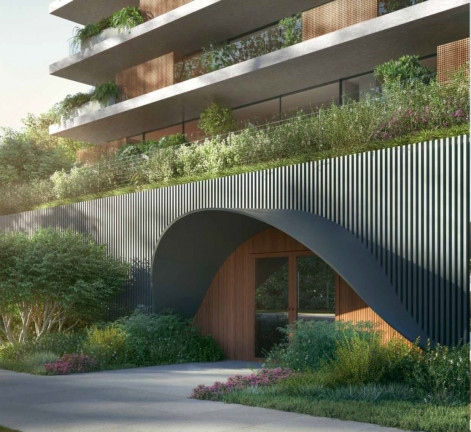 Imagem Imóvel com 3 Quartos à Venda, 317 m² em Petrópolis - Porto Alegre