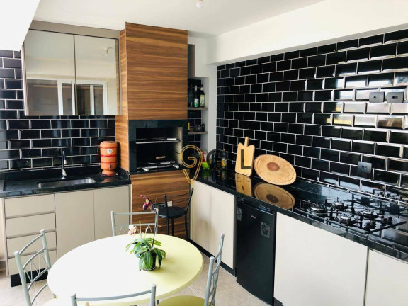 Imagem Casa com 2 Quartos à Venda, 126 m² em Jardim Nova Esperança - Jacareí Imagem Casa com 2 Quartos à Venda, 126 m² em Jardim Nova Esperança - Jacareí
