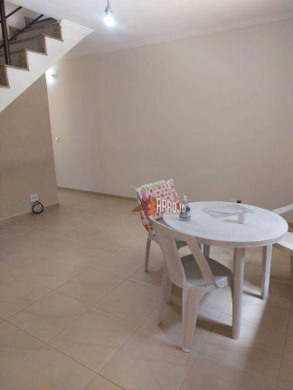 Imagem Sobrado com 3 Quartos à Venda, 96 m² em Penha De França - São Paulo Imagem Sobrado com 3 Quartos à Venda, 96 m² em Penha De França - São Paulo
