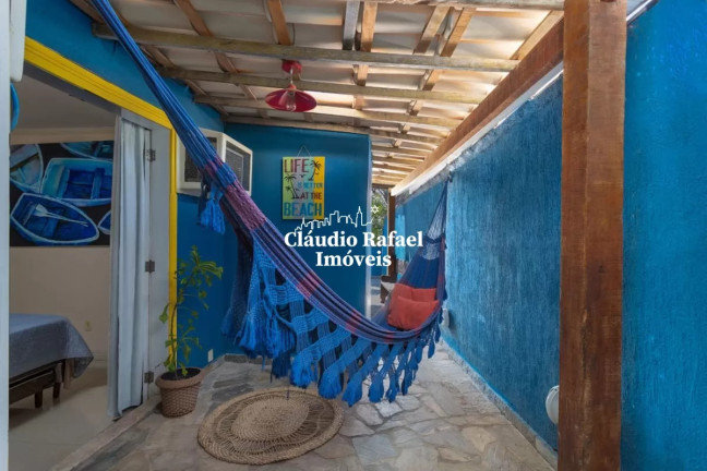 Imagem Casa com 5 Quartos à Venda, 300 m² em Baia Formosa - Armação Dos Búzios