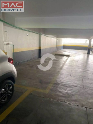 Imagem Apartamento com 1 Quarto à Venda, 64 m² em Icaraí - Niterói