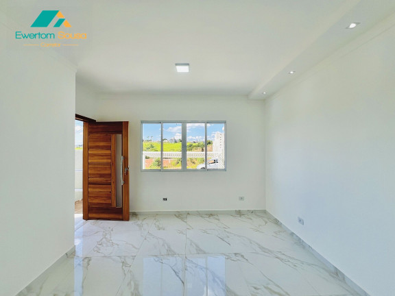 Imagem Casa com 3 Quartos à Venda, 80 m² em Conjunto Habitacional José Barnet Y Vives - Atibaia Imagem Casa com 3 Quartos à Venda, 80 m² em Conjunto Habitacional José Barnet Y Vives - Atibaia