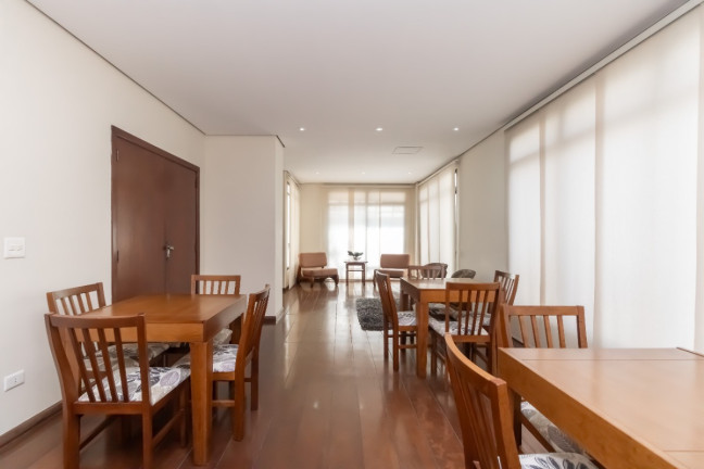 Imagem Cobertura com 3 Quartos à Venda, 317 m² em Vila Andrade - São Paulo Imagem Cobertura com 3 Quartos à Venda, 317 m² em Vila Andrade - São Paulo
