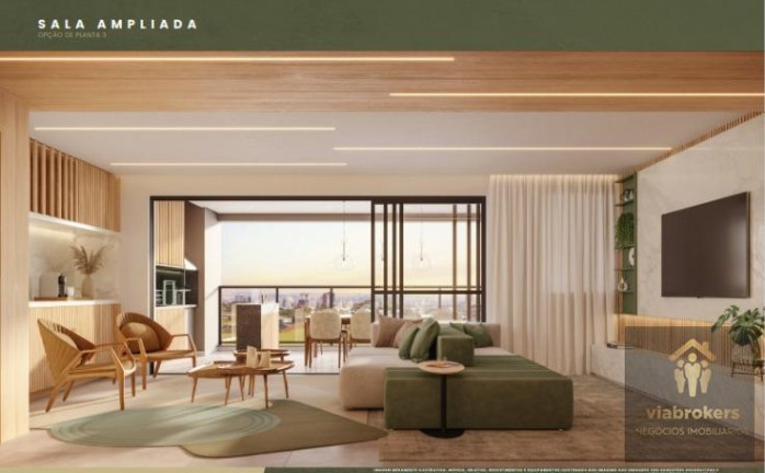 Imagem Apartamento com 4 Quartos à Venda, 166 m² em Jardim Olhos D`água - Ribeirão Preto Imagem Apartamento com 4 Quartos à Venda, 166 m² em Jardim Olhos D`água - Ribeirão Preto