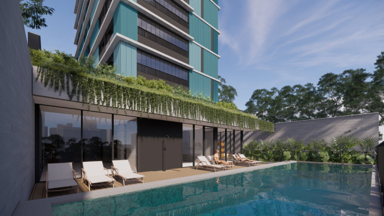 Imagem Apartamento com 2 Quartos à Venda, 95 m² em Perdizes - São Paulo Imagem Apartamento com 2 Quartos à Venda, 95 m² em Perdizes - São Paulo