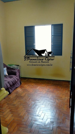 Imagem Casa com 3 Quartos à Venda, 108 m² em Santo Antônio - Lorena Imagem Casa com 3 Quartos à Venda, 108 m² em Santo Antônio - Lorena