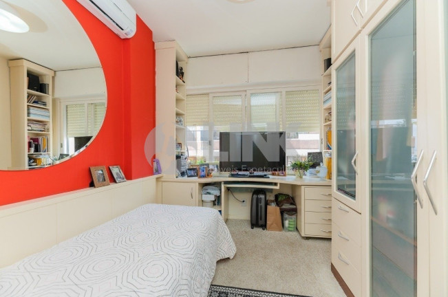 Imagem Apartamento com 3 Quartos à Venda, 113 m² em Petrópolis - Porto Alegre