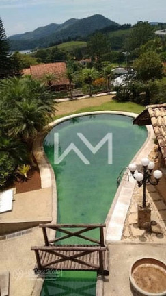 Terreno à Venda, 1.650 m² em Centro - Nazaré Paulista