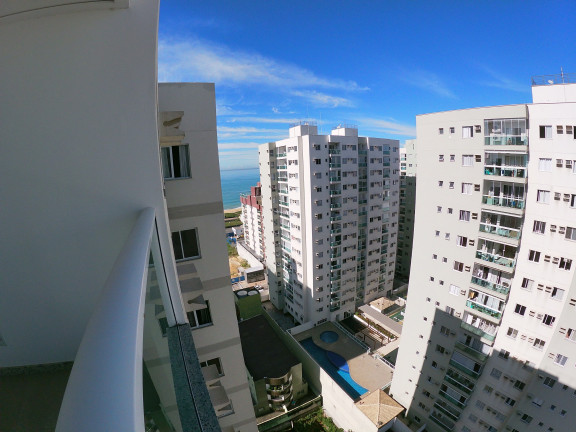 Imagem Imóvel com 2 Quartos à Venda, 60 m² em Praia De Itaparica - Vila Velha