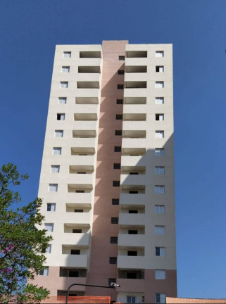 Imagem Apartamento com 2 Quartos à Venda, 60 m² em Demarchi - São Bernardo Do Campo