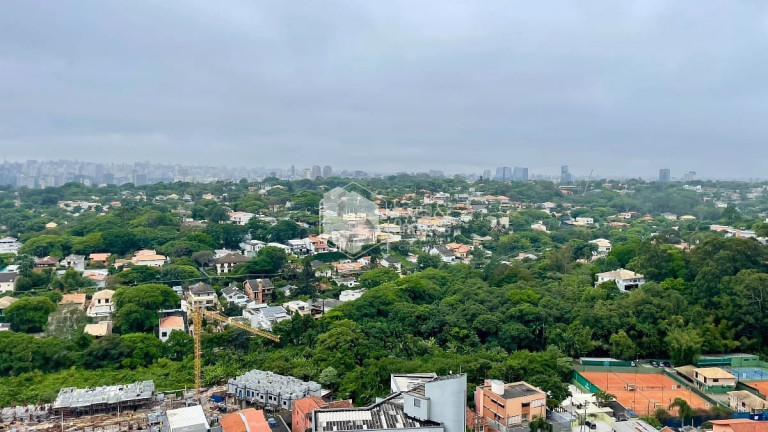 Imagem Apartamento com 3 Quartos à Venda, 170 m² em Vila Progredior - São Paulo