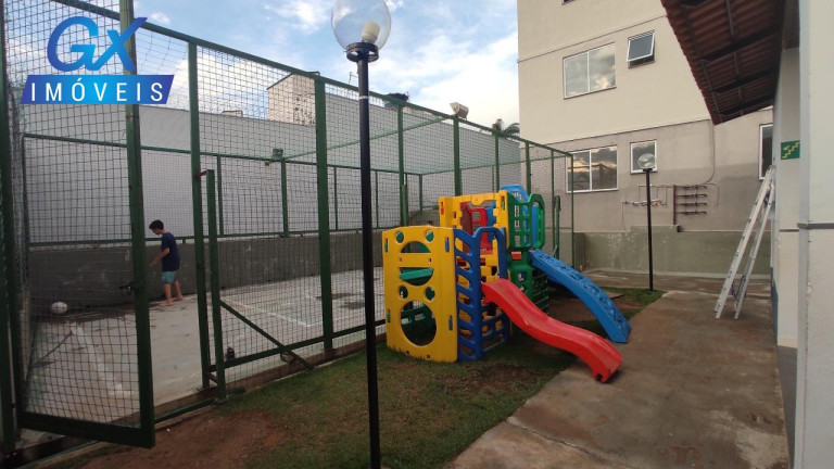 Imagem Apartamento com 2 Quartos à Venda, 55 m² em São Pedro - Esmeraldas