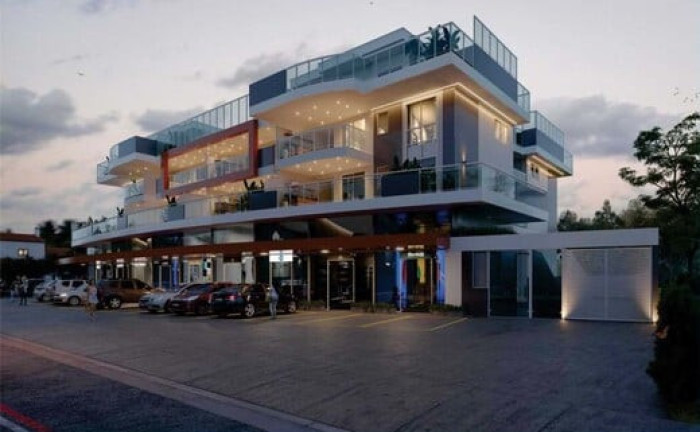 Imagem Apartamento com 2 Quartos à Venda, 96 m² em Itaipu - Niterói Imagem Apartamento com 2 Quartos à Venda, 96 m² em Itaipu - Niterói