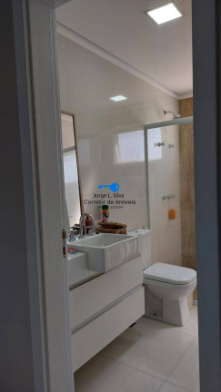 Imagem Apartamento com 3 Quartos à Venda, 126 m² em Portais (polvilho) - Cajamar