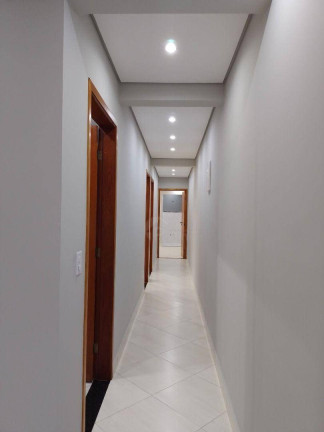 Imagem Casa com 3 Quartos à Venda, 100 m² em Jardim Primavera - Indaiatuba Imagem Casa com 3 Quartos à Venda, 100 m² em Jardim Primavera - Indaiatuba