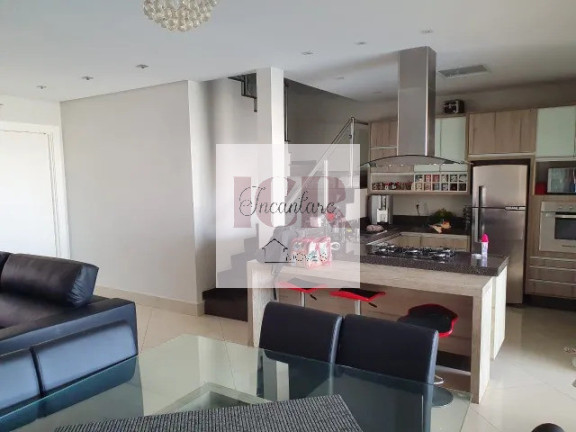Imagem Casa de Condomínio com 3 Quartos à Venda, 200 m² em Horto Florestal - Sorocaba
