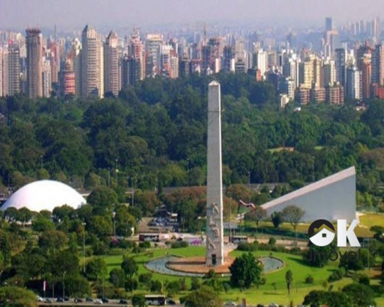 Imagem Apartamento com 3 Quartos à Venda, 106 m² em Jardim Paulista - São Paulo