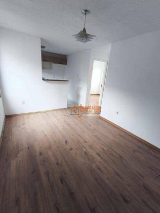 Imagem Apartamento com 2 Quartos à Venda, 40 m² em água Chata - Guarulhos Imagem Apartamento com 2 Quartos à Venda, 40 m² em água Chata - Guarulhos