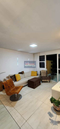 Imagem Apartamento com 3 Quartos à Venda, 125 m² em Morro Do Maluf - Guarujá Imagem Apartamento com 3 Quartos à Venda, 125 m² em Morro Do Maluf - Guarujá