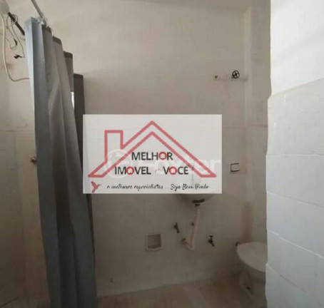 Imagem Apartamento com 1 Quarto à Venda, 31 m² em Centro - São Paulo Imagem Apartamento com 1 Quarto à Venda, 31 m² em Centro - São Paulo