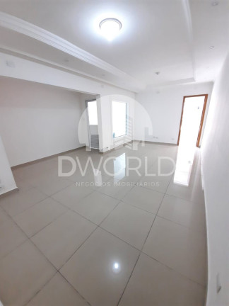 Casa com 4 Quartos à Venda, 249 m² em Jardim Irene - Santo André