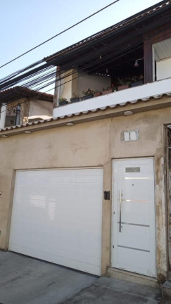 Casa com 5 Quartos à Venda, 159 m² em Curicica - Rio De Janeiro