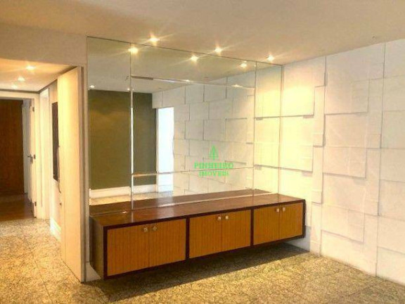 Imagem Apartamento com 4 Quartos à Venda, 137 m² em Icaraí - Niterói Imagem Apartamento com 4 Quartos à Venda, 137 m² em Icaraí - Niterói