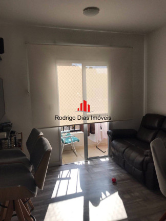 Imagem Apartamento com 2 Quartos à Venda, 56 m² em Chácara Segre - Jundiaí Imagem Apartamento com 2 Quartos à Venda, 56 m² em Chácara Segre - Jundiaí