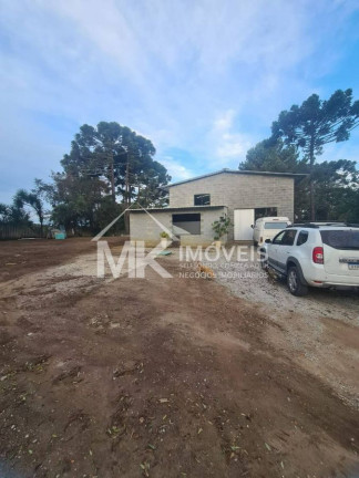 Imagem Terreno à Venda, 230 m² em águas Claras - Piraquara Imagem Terreno à Venda, 230 m² em águas Claras - Piraquara