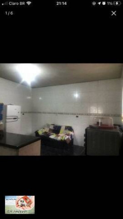 Casa com 3 Quartos à Venda, 80 m² em Alvarenga - São Bernardo Do Campo