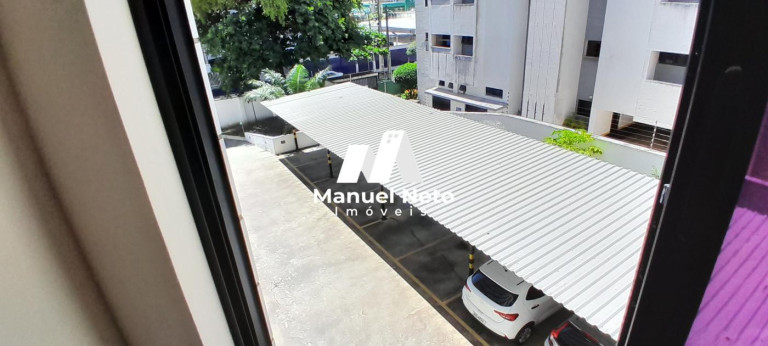Imagem Apartamento com 2 Quartos à Venda, 56 m² em Cocó - Fortaleza