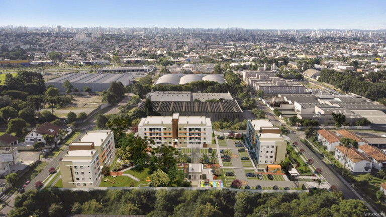 Imagem Apartamento com 2 Quartos à Venda, 147 m² em Hauer - Curitiba Imagem Apartamento com 2 Quartos à Venda, 147 m² em Hauer - Curitiba