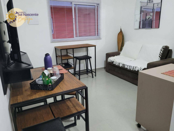 Imagem Casa de Vila com 2 Quartos à Venda, 53 m² em Indaiá - Bertioga Imagem Casa de Vila com 2 Quartos à Venda, 53 m² em Indaiá - Bertioga