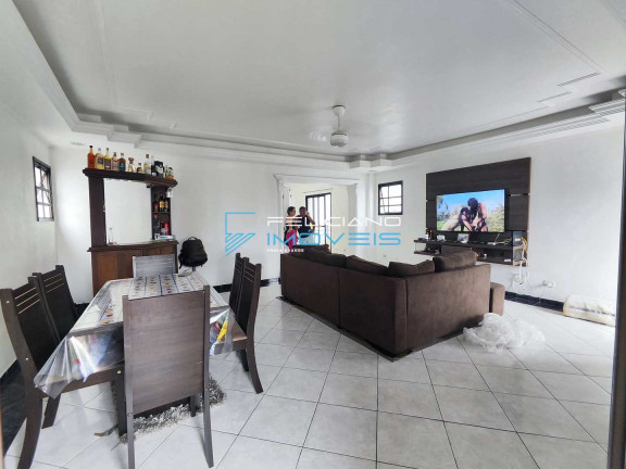 Imagem Apartamento com 4 Quartos à Venda, 210 m² em Guilhermina - Praia Grande Imagem Apartamento com 4 Quartos à Venda, 210 m² em Guilhermina - Praia Grande