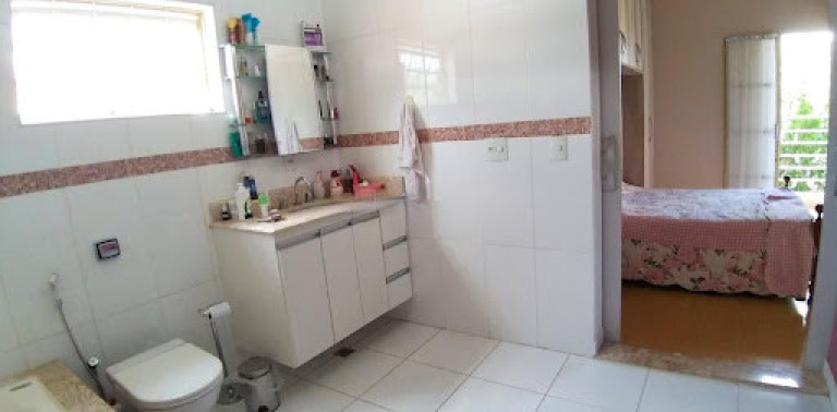 Imagem Casa com 3 Quartos à Venda, 206 m² em Jardim Eulina - Campinas Imagem Casa com 3 Quartos à Venda, 206 m² em Jardim Eulina - Campinas